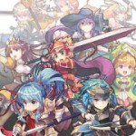 Idle Knightsアイコン