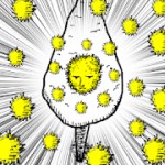 花粉ヘブンアイコン