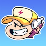 キュアハンターアイコン