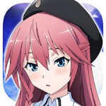 トリニティセブン -夢幻図書館と第7の太陽-アイコン
