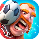 サッカーロイヤル2019アイコン