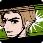 フイズゾンビ【Who Is Zombie】アイコン