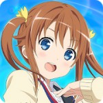 ハイスクール・フリート 艦隊バトルでピンチ!アイコン