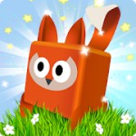 Cubicity: Slide puzzleアイコン