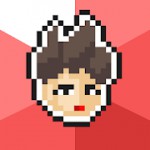 Retro Rangersアイコン