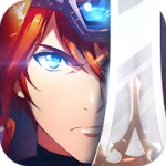 ラングリッサー モバイルアイコン