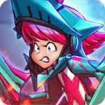 Arena Stars: Battle Heroesアイコン