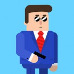 Mr Bullet - Spy Puzzlesアイコン