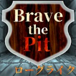 BraveThePitアイコン
