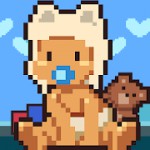 Life is a game 人生ゲームアイコン