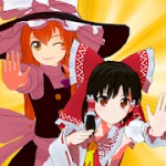 東方激闘録アイコン