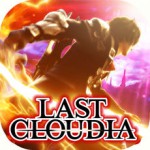 ラストクラウディアアイコン