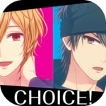 Choice×Darling-チョイダリアイコン