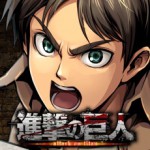 進撃の巨人 TACTICSアイコン