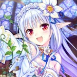 あいりすミスティリア!アイコン
