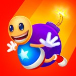 Kick the Buddy: Foreverアイコン