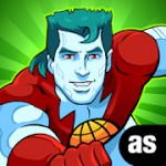 キャプテン・プラネット: ガイア・ガーディアンアイコン