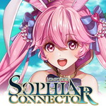 ソフィアコネクタアイコン