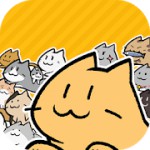 猫ばんばんアイコン