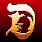 ダークブラッドアイコン