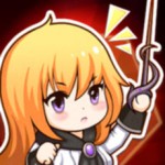 紙境英雄アイコン