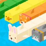 どうぶつの海オンラインアイコン