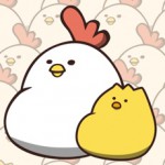 はたらけ!毎日でぶどりアイコン