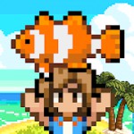 フィッシングパラダイスアイコン