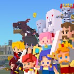 ピクセルナイツアイコン