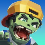 Dead Spreading:Idle Gameアイコン