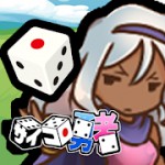 サイコロ勇者アイコン