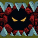 Skruta: A Dark Twisted Mazeアイコン