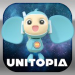 UNITOPIAアイコン