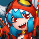 ハローヒーロー: Epic Battleアイコン