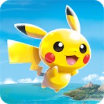 ポケモンスクランブルSPアイコン