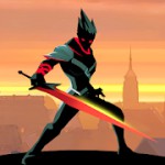 シャドウファイターアイコン