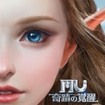MU：奇蹟の覚醒アイコン