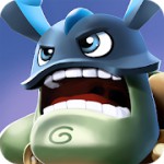 Bugs Adventure Warアイコン