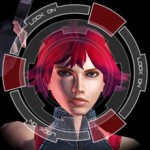 シルバーブレットアイコン