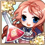 細胞少女アイコン