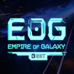 Empire of Galaxy エンパイアオブギャラクシーアイコン