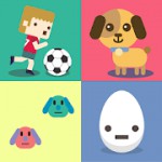 レトロミニゲームアリーナアイコン
