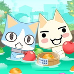 トロとパズル～どこでもいっしょ～アイコン