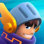 Nonstop Knight 2アイコン
