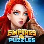 Empires & Puzzles: RPG Questアイコン