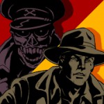 アクション・ウォーカーアイコン
