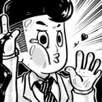 Mr.デイドリームアイコン