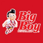 ビッグボーイアイコン