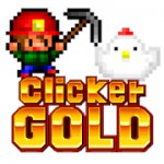 Clicker Goldアイコン