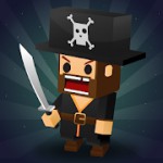 Fighters.io: Battle Arenaアイコン